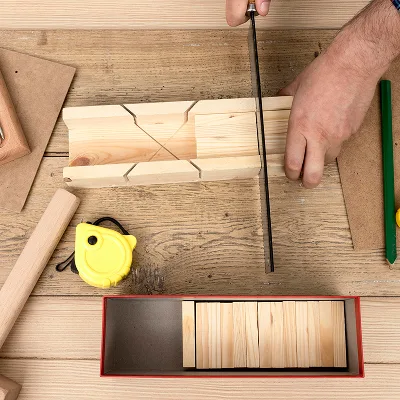 Crafted Woodwork, Expert Showcase - 乐鱼APP