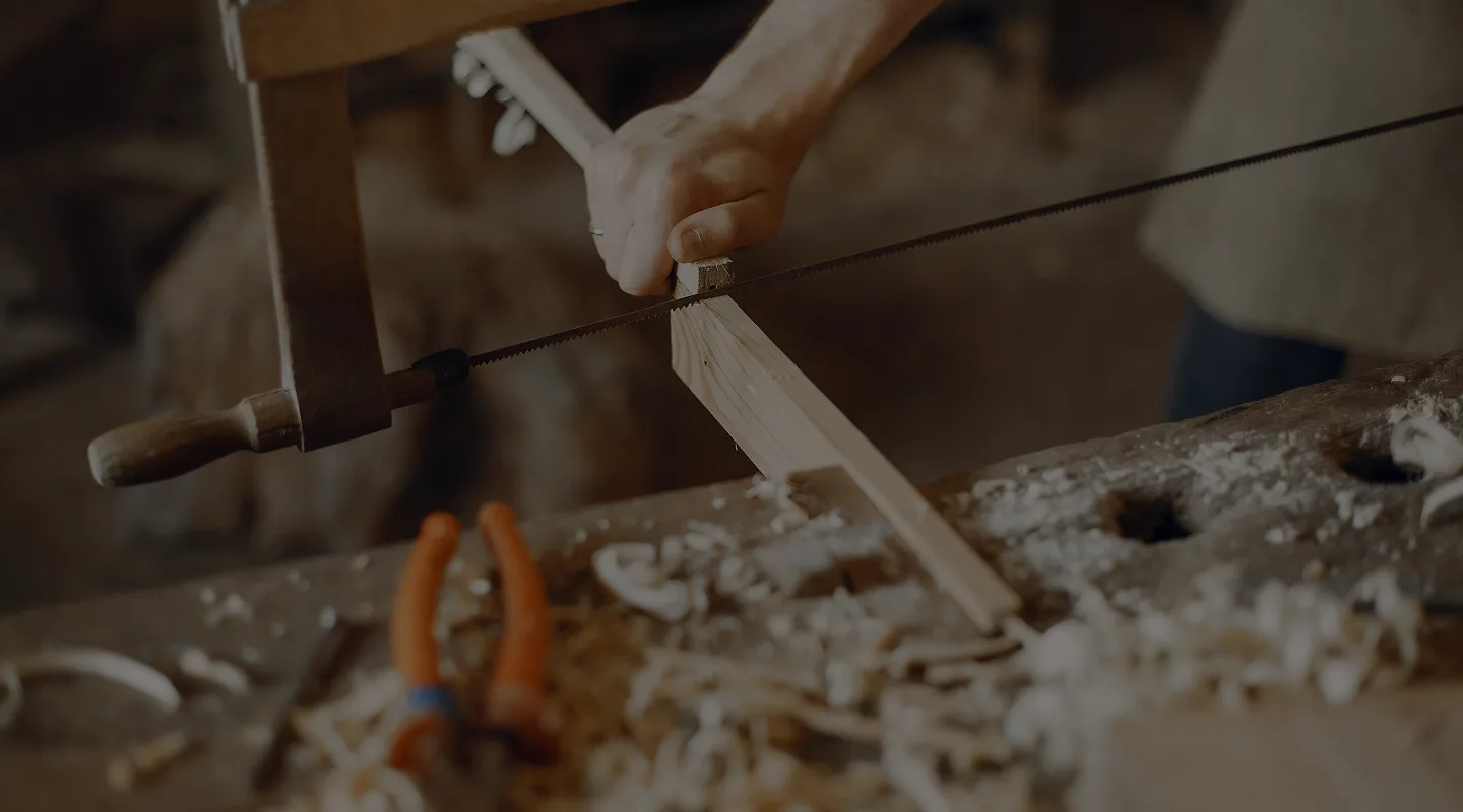 Crafted Woodwork, Expert Showcase - 乐鱼APP